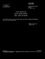 MIL MIL-M-28787/311A Notice 1 - Validation