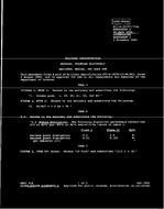 MIL MIL-M-28787/318A Amendment 2