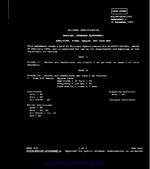 MIL MIL-M-28787/323 Amendment 1