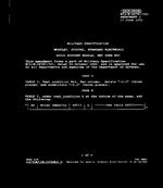 MIL MIL-M-28787/351 Amendment 1