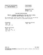 MIL MIL-M-28787/529A Notice 1 - Inactivation