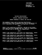 MIL MIL-M-28787/536 Amendment 1