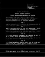 MIL MIL-M-28787/537 Amendment 1