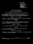 MIL MIL-M-28787/540 Amendment 2