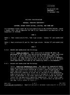 MIL MIL-M-28787/58C Amendment 1