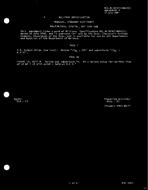 MIL MIL-M-28787/60B Amendment 1