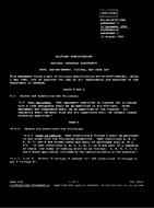 MIL MIL-M-28787/64A Amendment 3