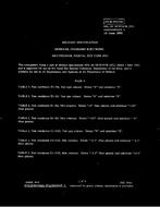 MIL MIL-M-28787/67B Amendment 1