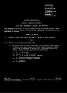 MIL MIL-M-28787/79A Amendment 3