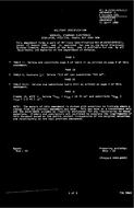 MIL MIL-M-28787/87B Amendment 2