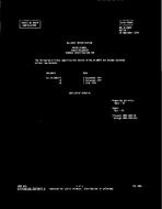 MIL MIL-M-28837/8 Notice 1 - Cancellation