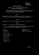 MIL MIL-M-3171C Amendment 1