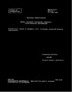 MIL MIL-M-37217 Notice 1 - Cancellation