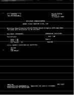 MIL MIL-M-37255A Notice 1 - Validation