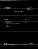 MIL MIL-M-37662 Notice 1 - Validation