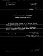 MIL MIL-M-38310B Notice 1 - Cancellation