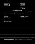 MIL MIL-M-38313C Notice 1 - Cancellation