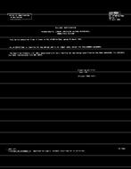 MIL MIL-M-38510/136A Notice 1 - Inactivation