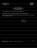 MIL MIL-M-38510/137A Notice 1 - Inactivation 1