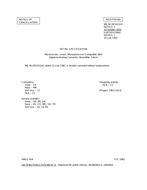 MIL MIL-M-38510/144 Notice 2 - Cancellation