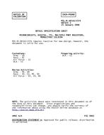 MIL MIL-M-38510/157A Notice 3 - Validation 3