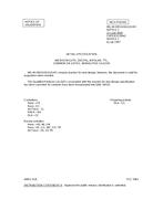 MIL MIL-M-38510/161 Notice 2 - Validation