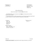 MIL MIL-M-38510/162A Notice 1 - Validation 1