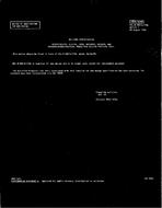 MIL MIL-M-38510/173B Notice 1 - Inactivation
