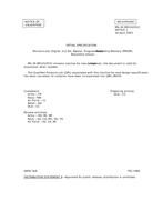 MIL MIL-M-38510/201C Notice 1 - Validation