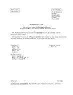 MIL MIL-M-38510/212 Notice 2 - Validation