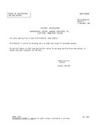 MIL MIL-M-38510/22C Notice 1 - Inactivation