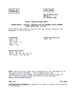 MIL MIL-M-38510/230A Notice 3 - Validation 2