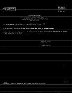 MIL MIL-M-38510/249A Notice 1 - Inactivation