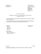 MIL MIL-M-38510/26 Notice 2 - Validation