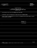 MIL MIL-M-38510/260 Notice 1 - Inactivation 1