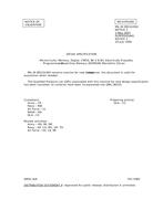 MIL MIL-M-38510/260 Notice 2 - Validation 1