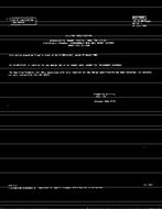 MIL MIL-M-38510/261 Notice 1 - Inactivation 1