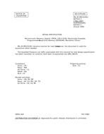MIL MIL-M-38510/261 Notice 2 - Validation 1