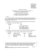 MIL MIL-M-38510/316E