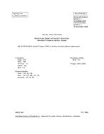 MIL MIL-M-38510/401A Notice 2 - Cancellation