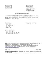 MIL MIL-M-38510/421A Notice 3 - Validation 3