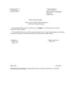 MIL MIL-M-38510/474A Notice 1 - Validation 1