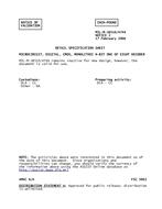 MIL MIL-M-38510/474A Notice 2 - Validation 2