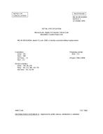 MIL MIL-M-38510/483A Notice 1 - Cancellation