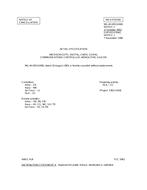 MIL MIL-M-38510/486 Notice 2 - Cancellation