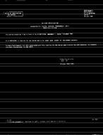 MIL MIL-M-38510/506 Notice 1 - Inactivation