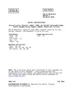 MIL MIL-M-38510/613 Notice 3 - Validation 3