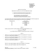 MIL MIL-M-38510/61B Amendment 2