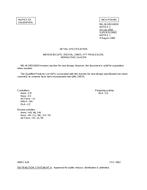 MIL MIL-M-38510/630 Notice 2 - Validation