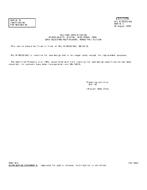 MIL MIL-M-38510/662 Notice 1 - Inactivation